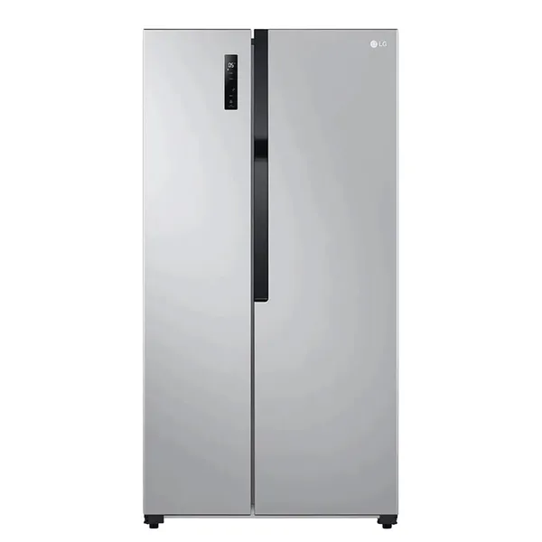 Nevera Congelador LG 2 Puertas con Pantalla Led Táctil 18 pies